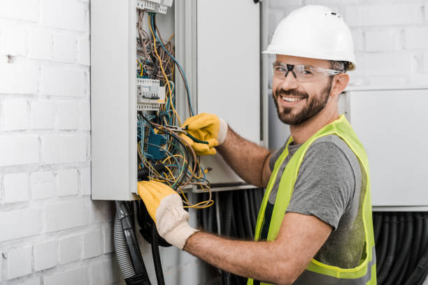 Best Affordable Electrical Installation  in Honsville, GA