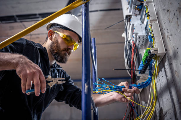 Best Electrical Repair Services  in Honsville, GA