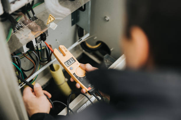 Best Electrical System Inspection  in Honsville, GA