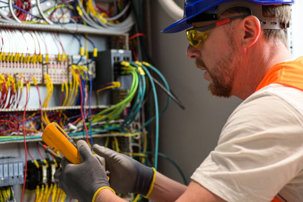 Best Electrical Repair Services  in Honsville, GA