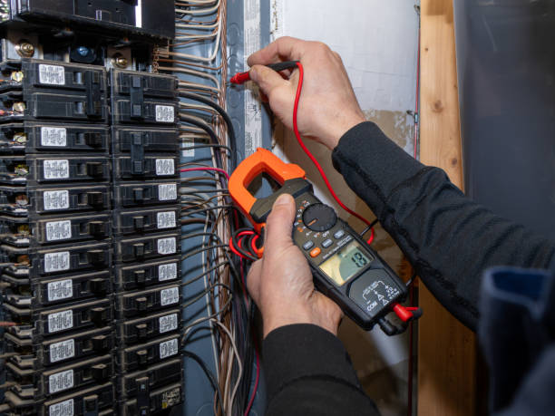 Best Generator Installation Services  in Honsville, GA