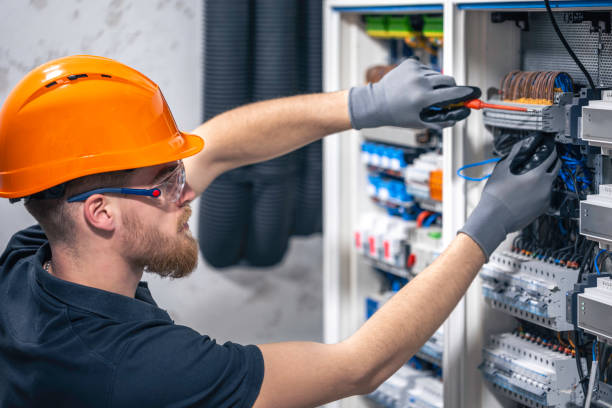 Best Emergency Electrical Repair  in Honsville, GA