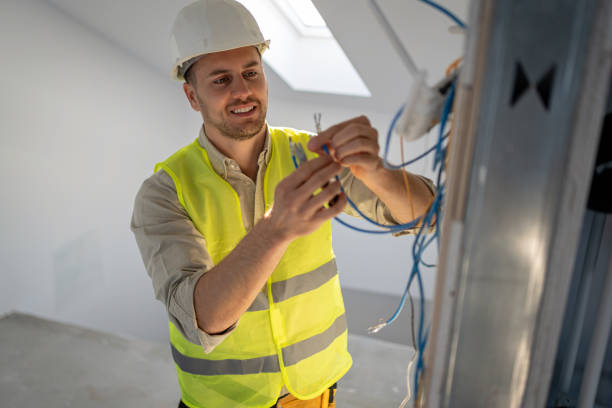 Best Electrical Wiring Services  in Honsville, GA